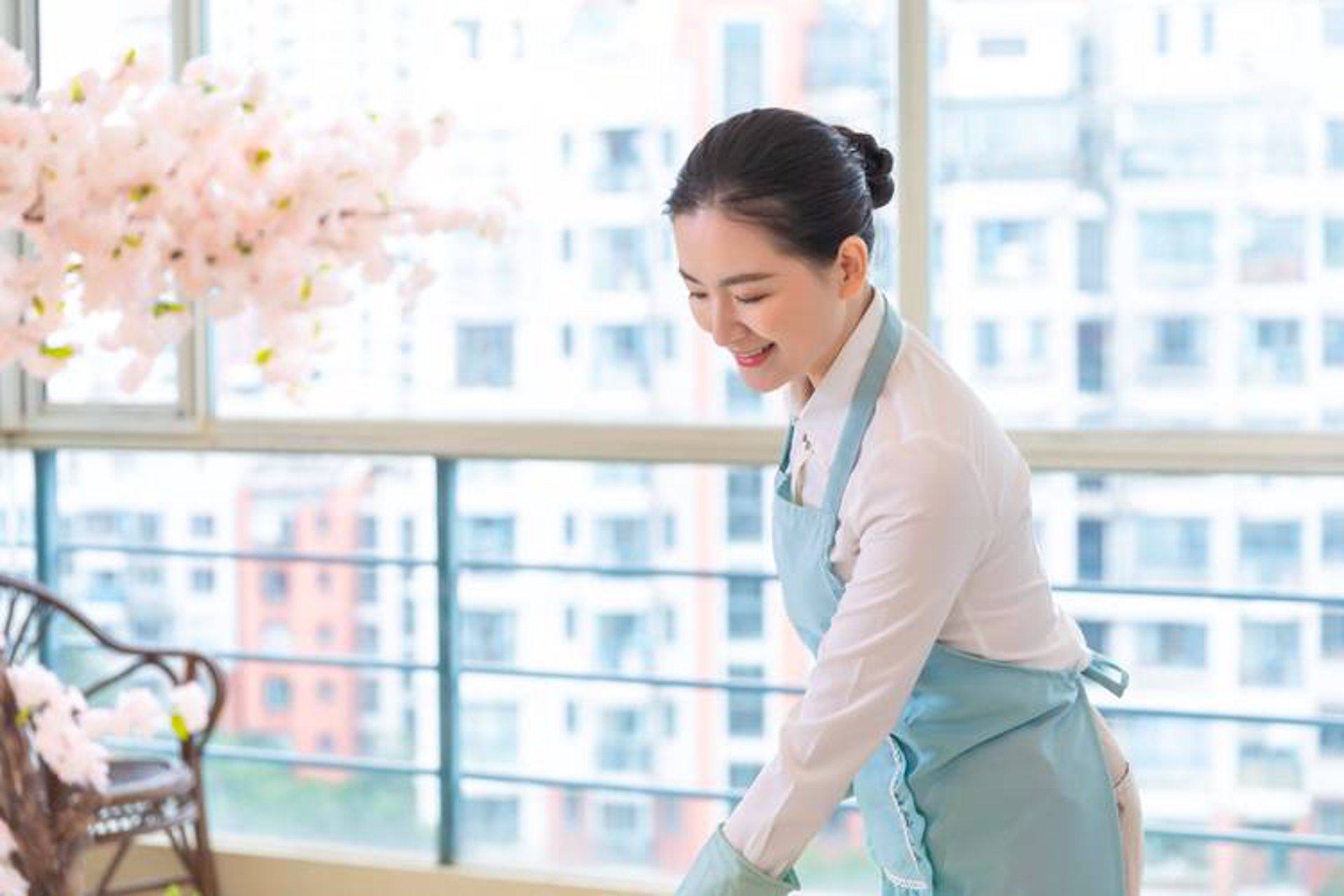安途生活服务